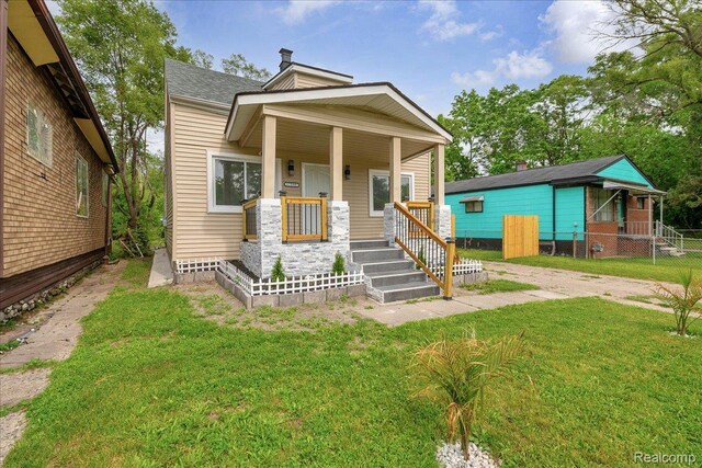17580 Orleans St, Detroit, MI 48203 - photo 2