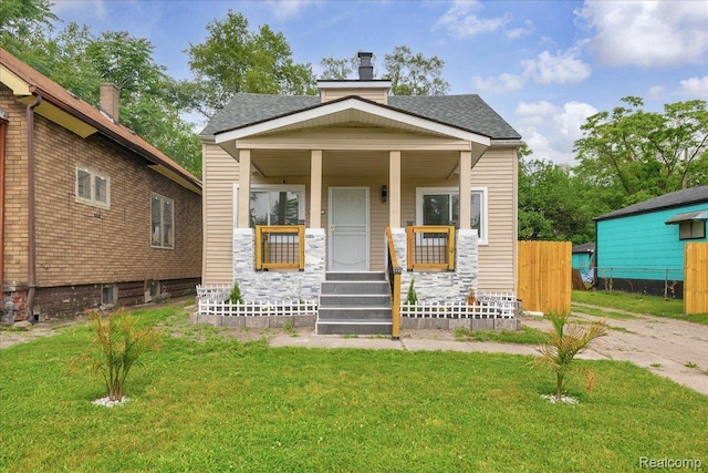 17580 Orleans St, Detroit, MI 48203 - photo 1