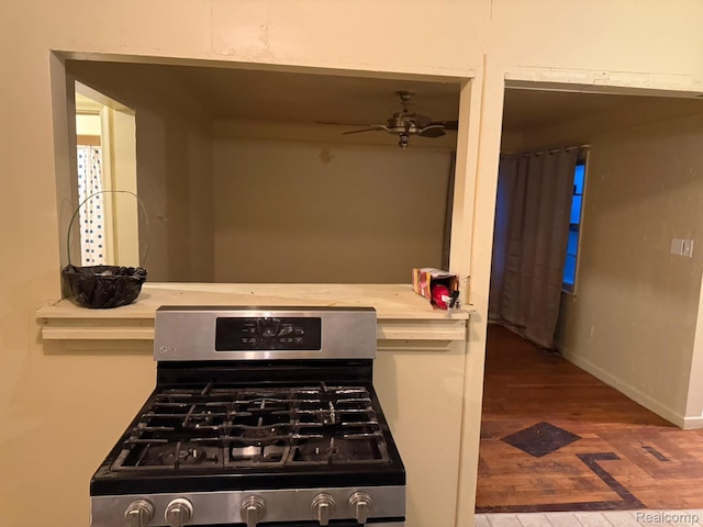 12675 Wyoming Ave, Detroit, MI 48238 - photo 3