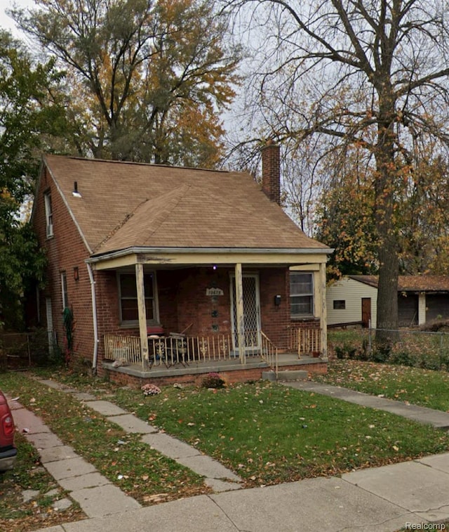 12675 Wyoming Ave, Detroit, MI 48238 - photo 1