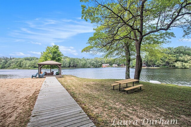 6473 Blue Star Hwy # 23, Saugatuck, MI 49453 - photo 15