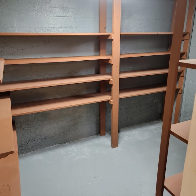 2356 SE Paris, Grand Rapids, MI 49507 - view of storage