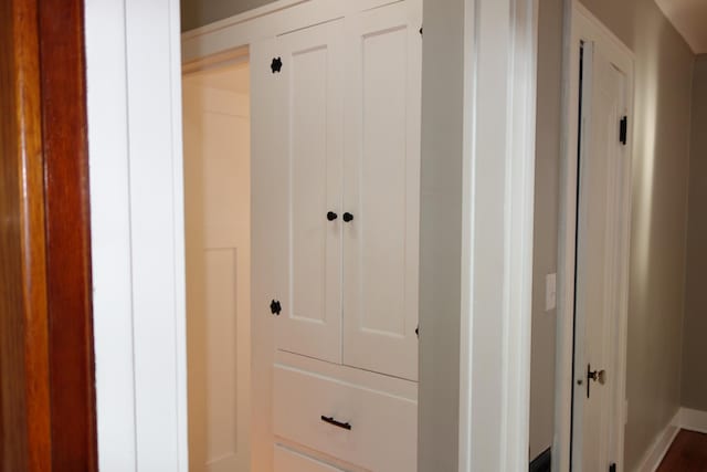 2356 SE Paris, Grand Rapids, MI 49507 - view of closet