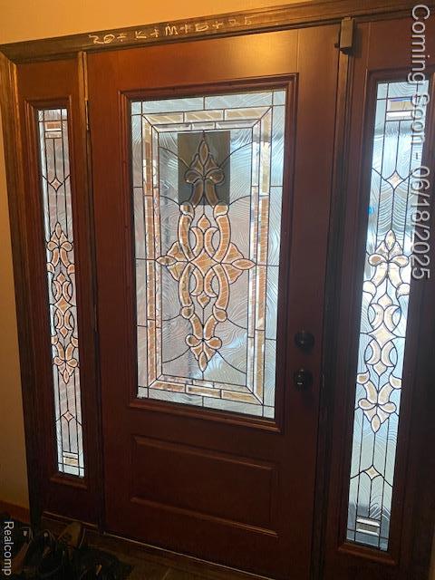 20329 Churchill Ave, Trenton, MI 48183 - detailed view
