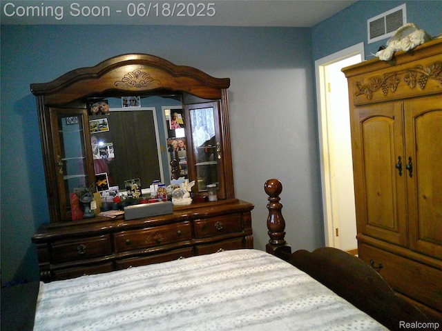 20329 Churchill Ave, Trenton, MI 48183 - view of bedroom