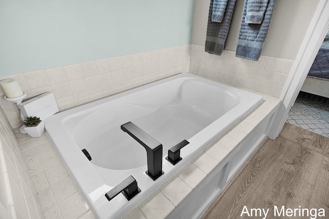 1824 Restoration Dr SW, Byron Center, MI 49315 - bathroom featuring a bath