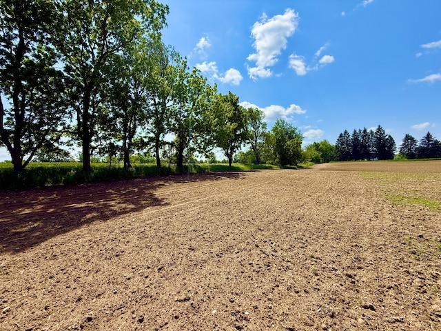 16130 Addison Rd, Addison, MI 49220 - view of yard
