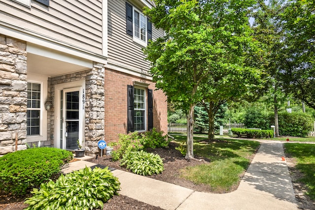 1891 Knollwood Dr Unit 2, Canton, MI 48188 - photo 4
