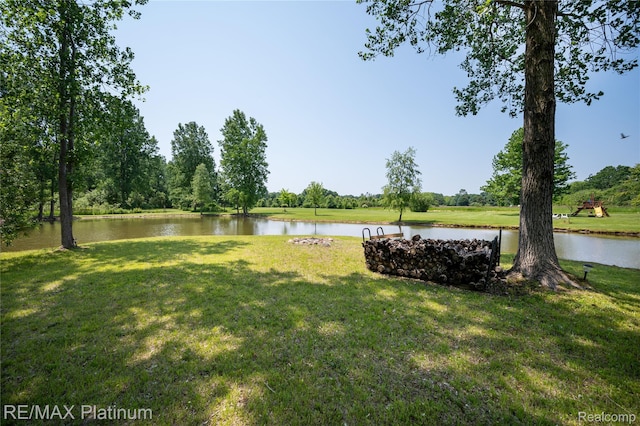 8922 Mcclements Rd, Brighton, MI 48114 - water view