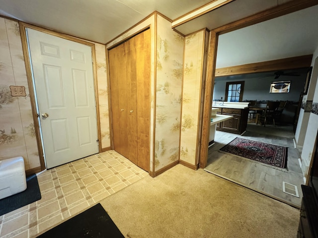 1225 Huntly Rd, Niles, MI 49120 - view of bathroom
