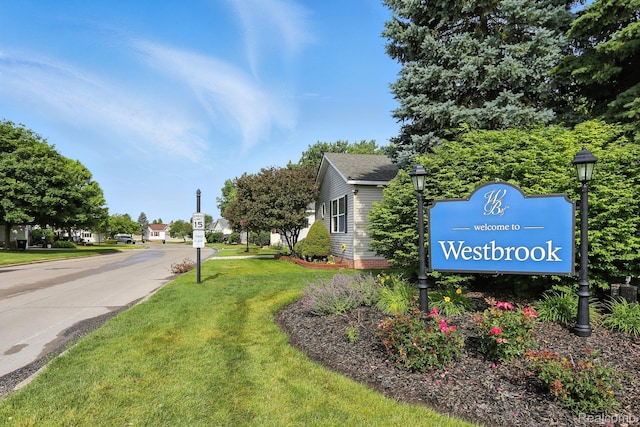 45501 Labelle Dr, Macomb, MI 48044 - photo 4