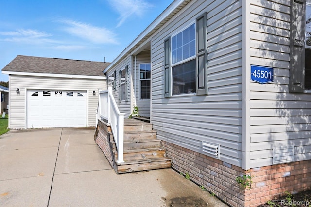 45501 Labelle Dr, Macomb, MI 48044 - photo 2
