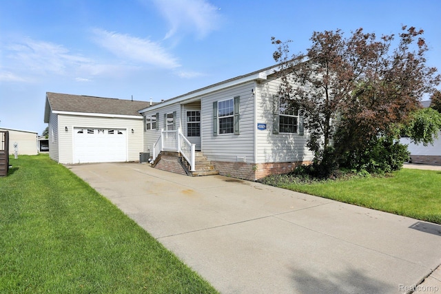 45501 Labelle Dr, Macomb, MI 48044 - photo 1