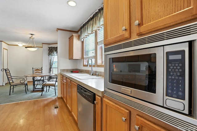 45501 Labelle Dr, Macomb, MI 48044 - photo 9