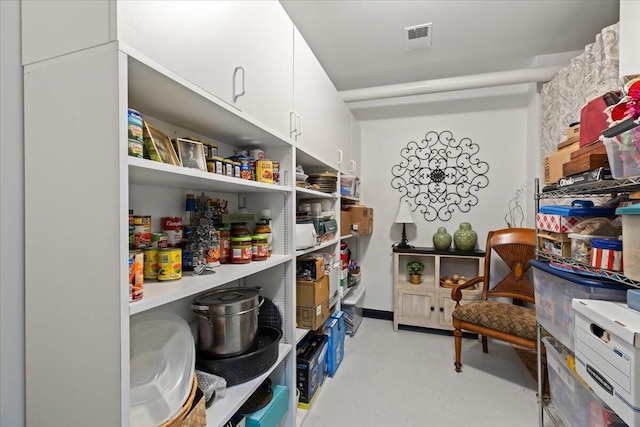 21112 Boulder Cir, Northville, MI 48167 - view of storage area