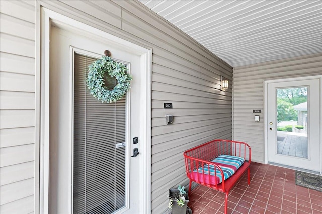 21112 Boulder Cir, Northville, MI 48167 - entrance to property