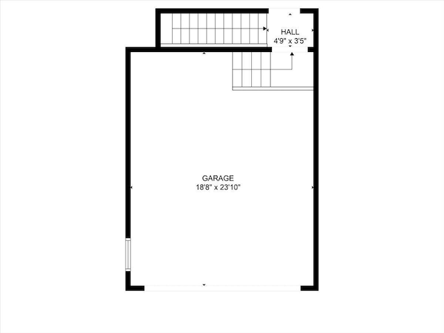 21112 Boulder Cir, Northville, MI 48167 - view of home floor plan