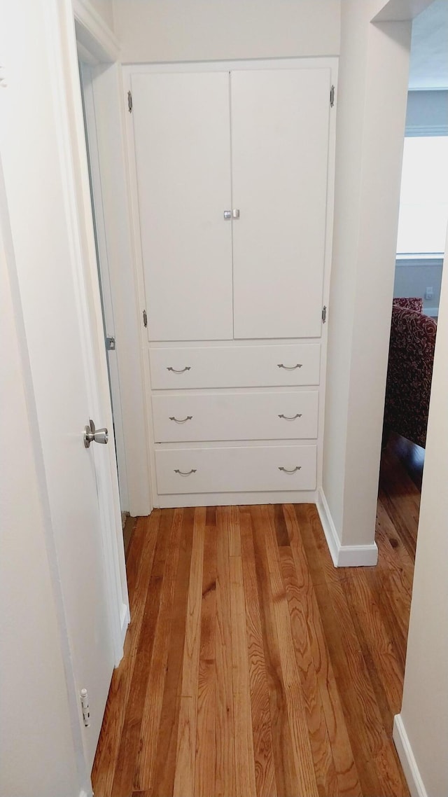 1418 Stamford Ave, Kalamazoo, MI 49048 - view of closet