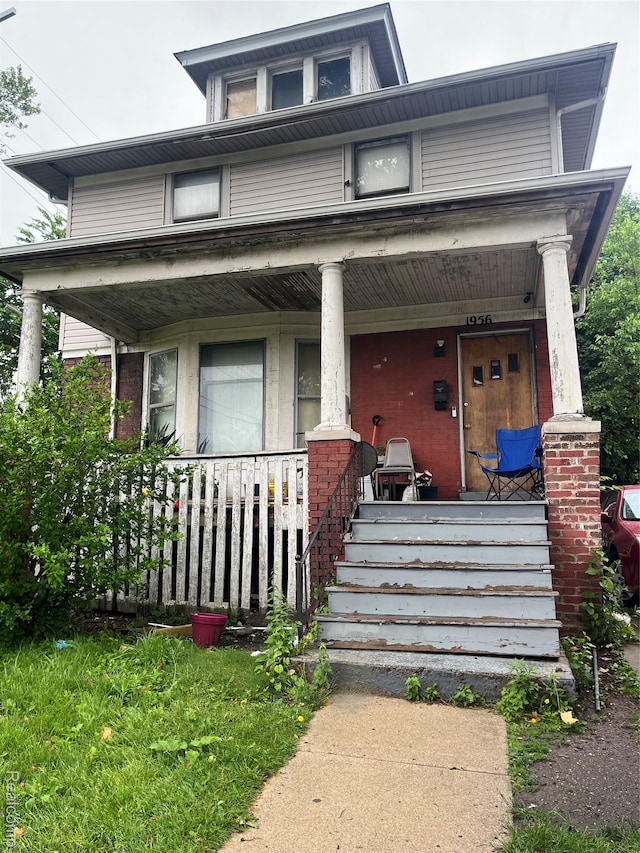 1956 Lothrop St, Detroit, MI 48206 - photo 1
