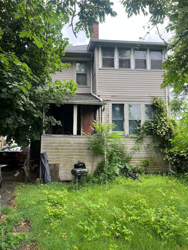 1956 Lothrop St, Detroit, MI 48206 - photo 3