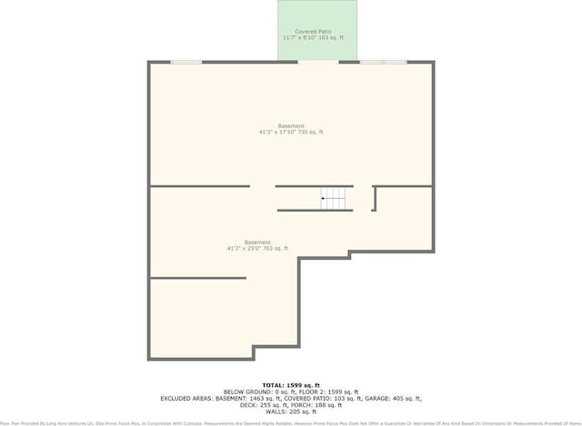 4441 Koinonia Dr NE Unit 3, Grand Rapids, MI 49525 - view of home floor plan