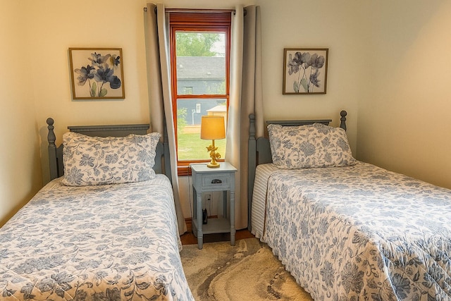 108 S Berrien St, New Buffalo, MI 49117 - view of bedroom