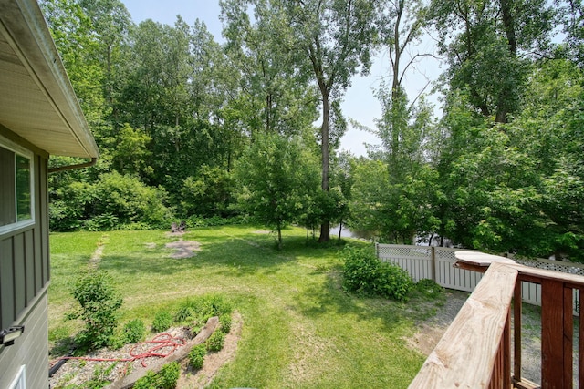 4787 Hooks Mill Rd, Adrian, MI 49221 - view of grassy yard