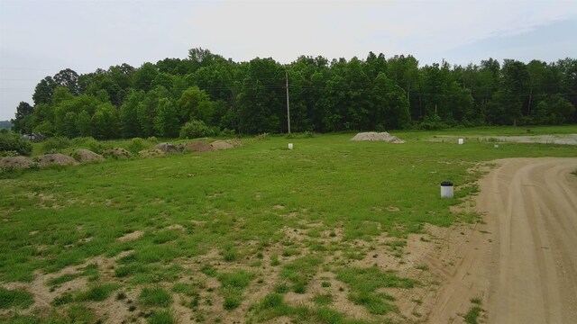 8386 E Sidney Rd, Crystal, MI 48818