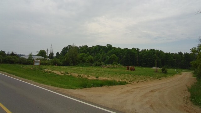 8386 E Sidney Rd, Crystal, MI 48818