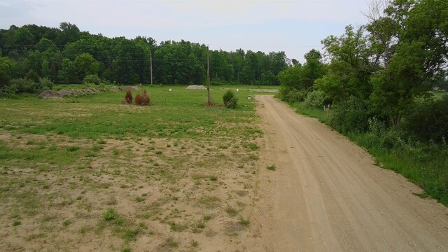 8386 E Sidney Rd, Crystal, MI 48818