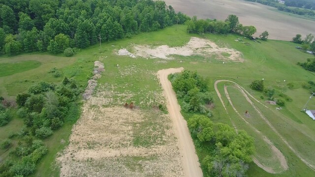 8386 E Sidney Rd, Crystal, MI 48818