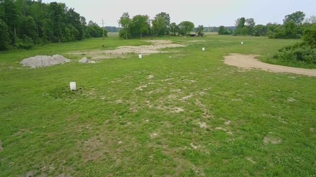 8386 E Sidney Rd, Crystal, MI 48818