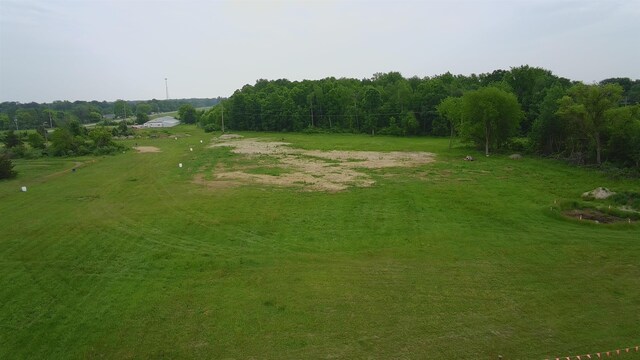 8386 E Sidney Rd, Crystal, MI 48818