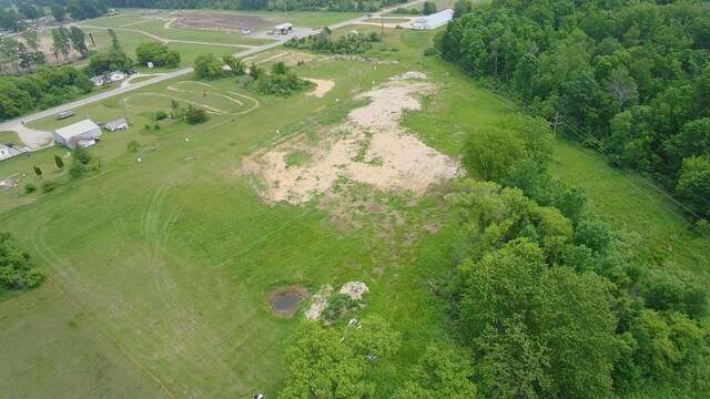8386 E Sidney Rd, Crystal, MI 48818