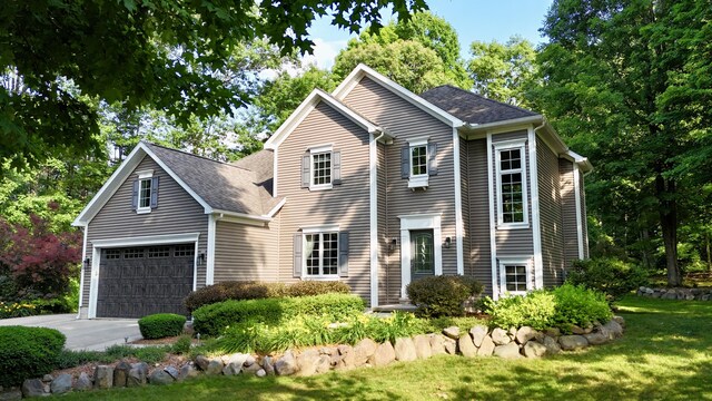 19223 Fox Glove Cir, Big Rapids, MI 49307 - photo 2