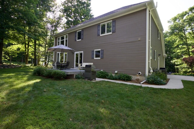 19223 Fox Glove Cir, Big Rapids, MI 49307 - photo 38