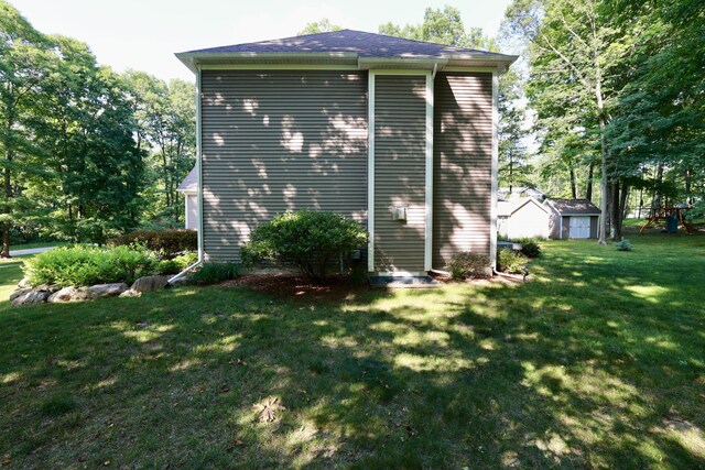 19223 Fox Glove Cir, Big Rapids, MI 49307 - photo 40