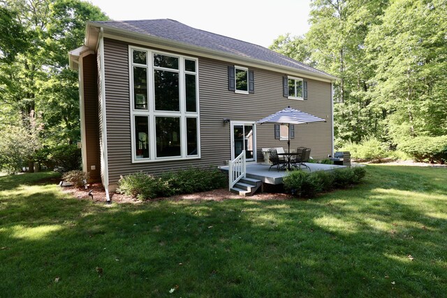 19223 Fox Glove Cir, Big Rapids, MI 49307 - photo 39