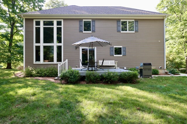 19223 Fox Glove Cir, Big Rapids, MI 49307 - photo 37
