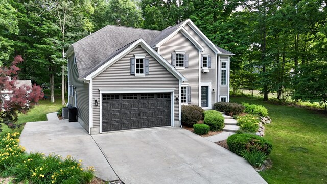 19223 Fox Glove Cir, Big Rapids, MI 49307 - photo 3