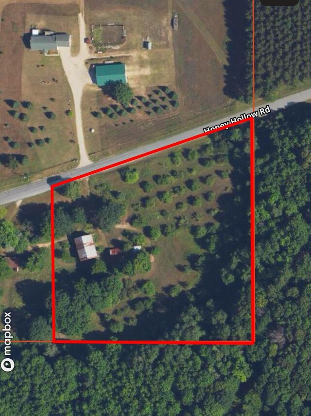 TBD Honey Hollow, Bellaire, MI 49615