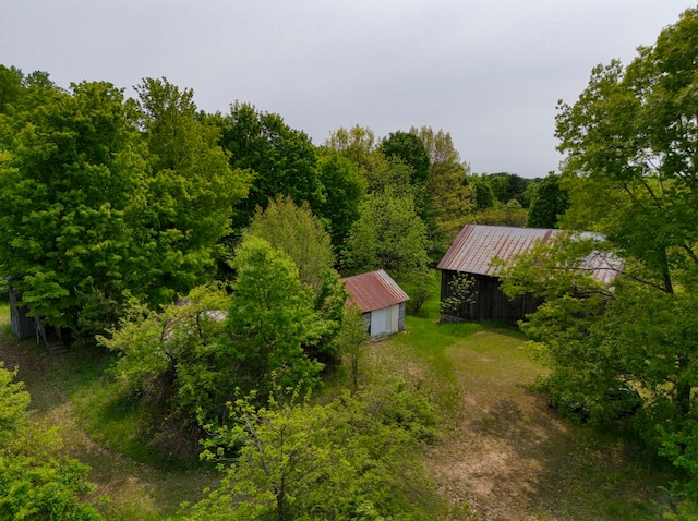TBD Honey Hollow, Bellaire, MI 49615