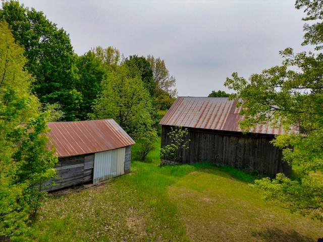 TBD Honey Hollow, Bellaire, MI 49615