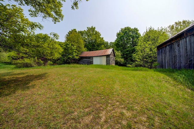 TBD Honey Hollow, Bellaire, MI 49615