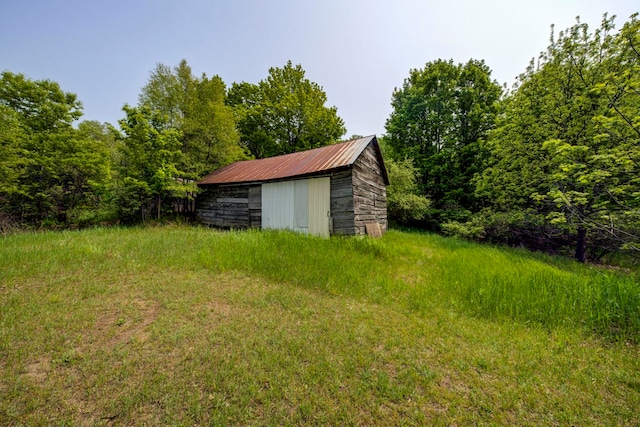 TBD Honey Hollow, Bellaire, MI 49615