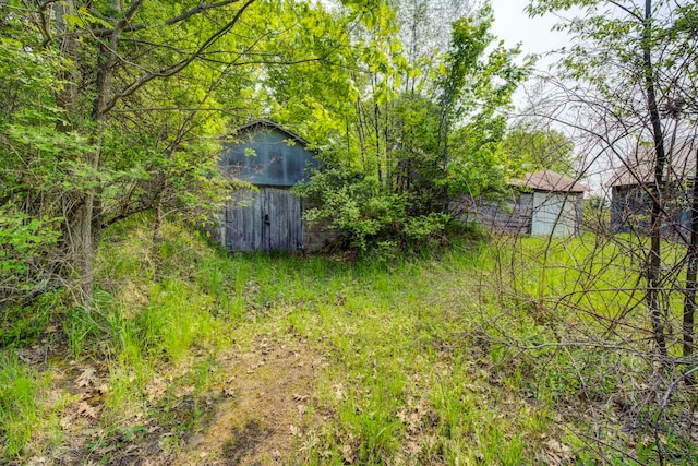 TBD Honey Hollow, Bellaire, MI 49615