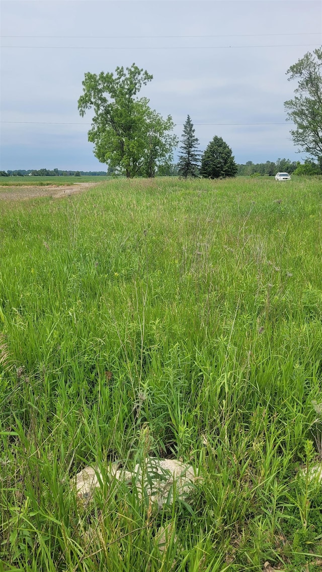 2305 W Juddville Rd, Owosso, MI 48867