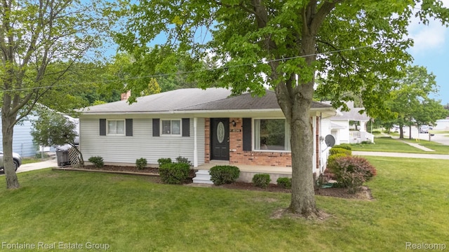 40395 Gilbert St, Plymouth, MI 48170 - photo 2