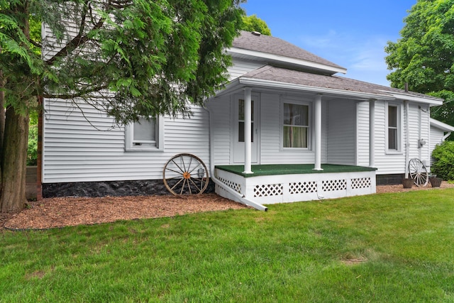 2260 W Bacon Rd, Hillsdale, MI 49242 - photo 33