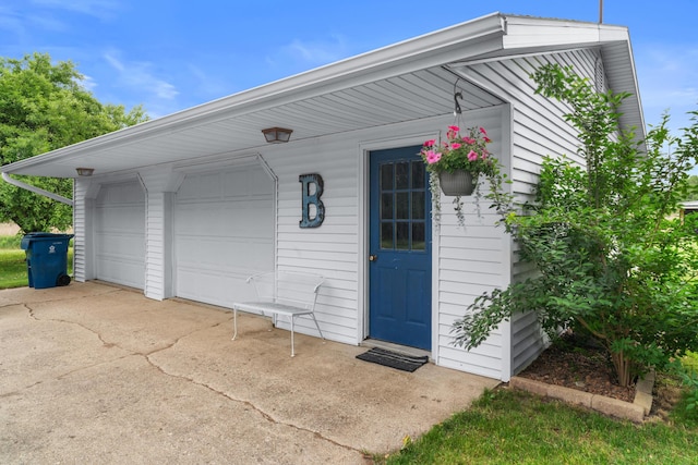 2260 W Bacon Rd, Hillsdale, MI 49242 - photo 5